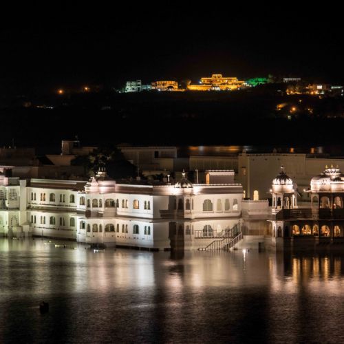 Pushkar