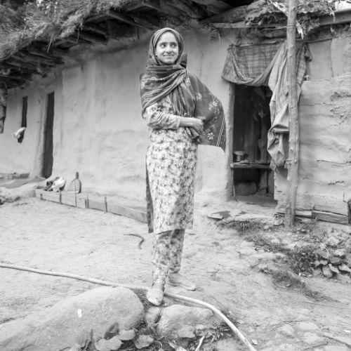 Pahalgam: rencontre