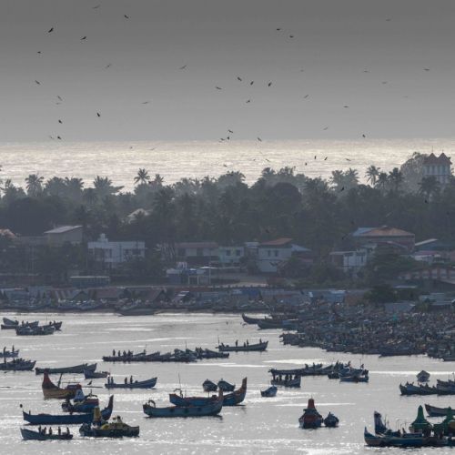 Kollam