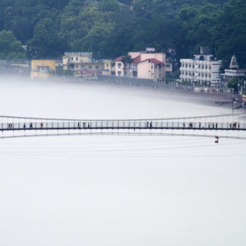 Rishikesh