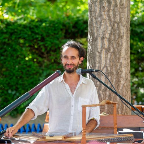 Matthieu Koenig