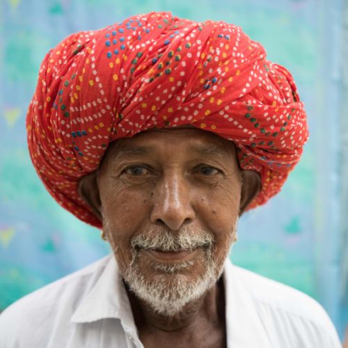 Pushkar