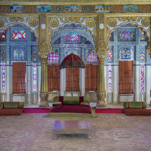 Udaipur