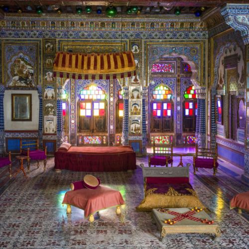 Udaipur