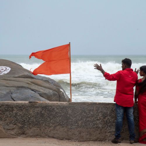 Kalya kumari