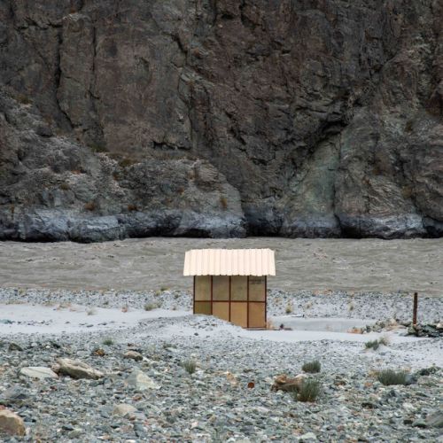Vallée de Nubra